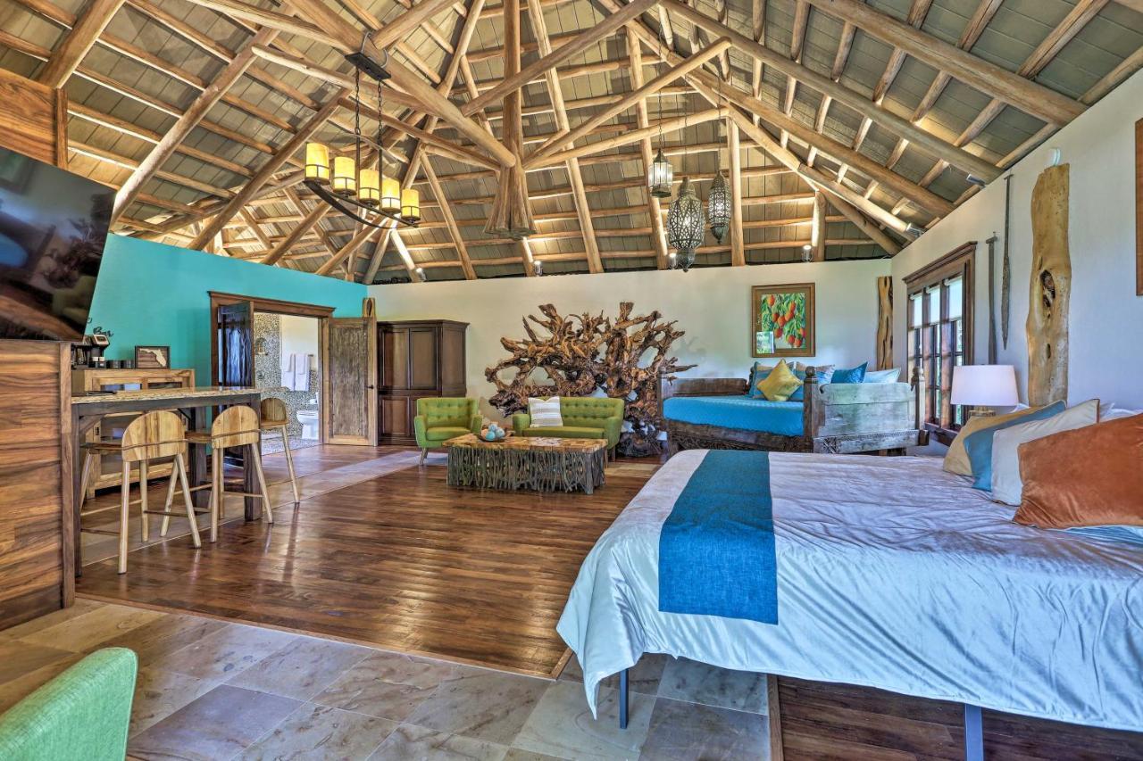 Bali House Tranquil Merritt Island Oasis! Exterior photo